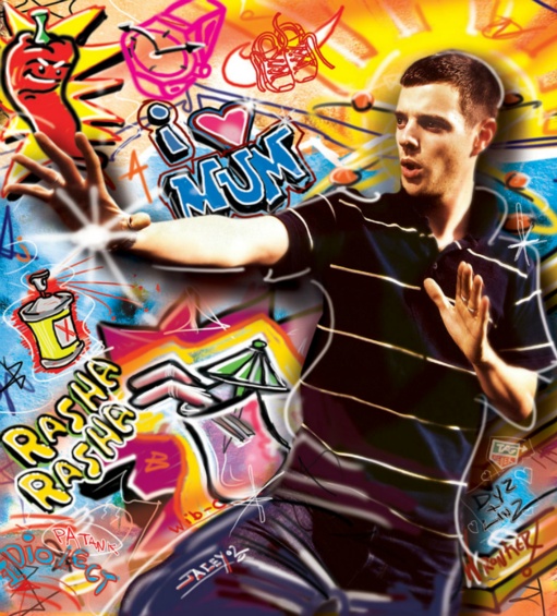 Jacey digital illustration archived48