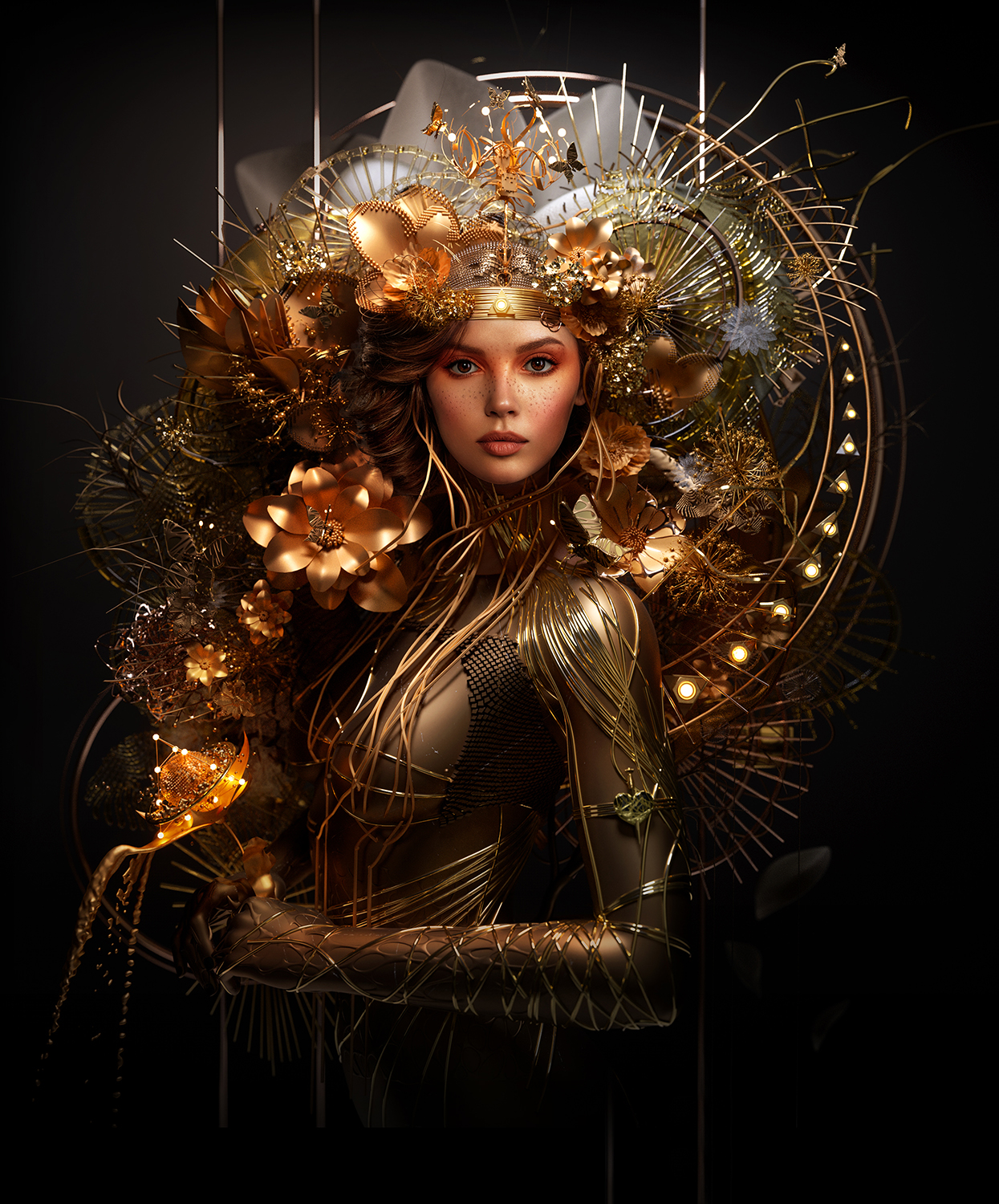 Intelligent Companions 1