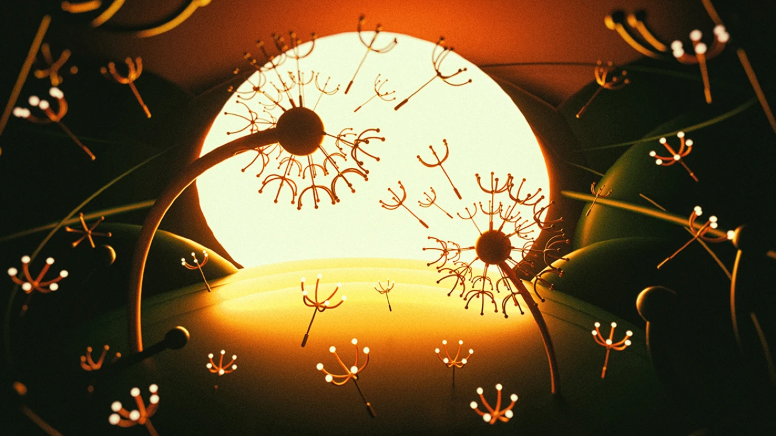 Nature Magazine Futures