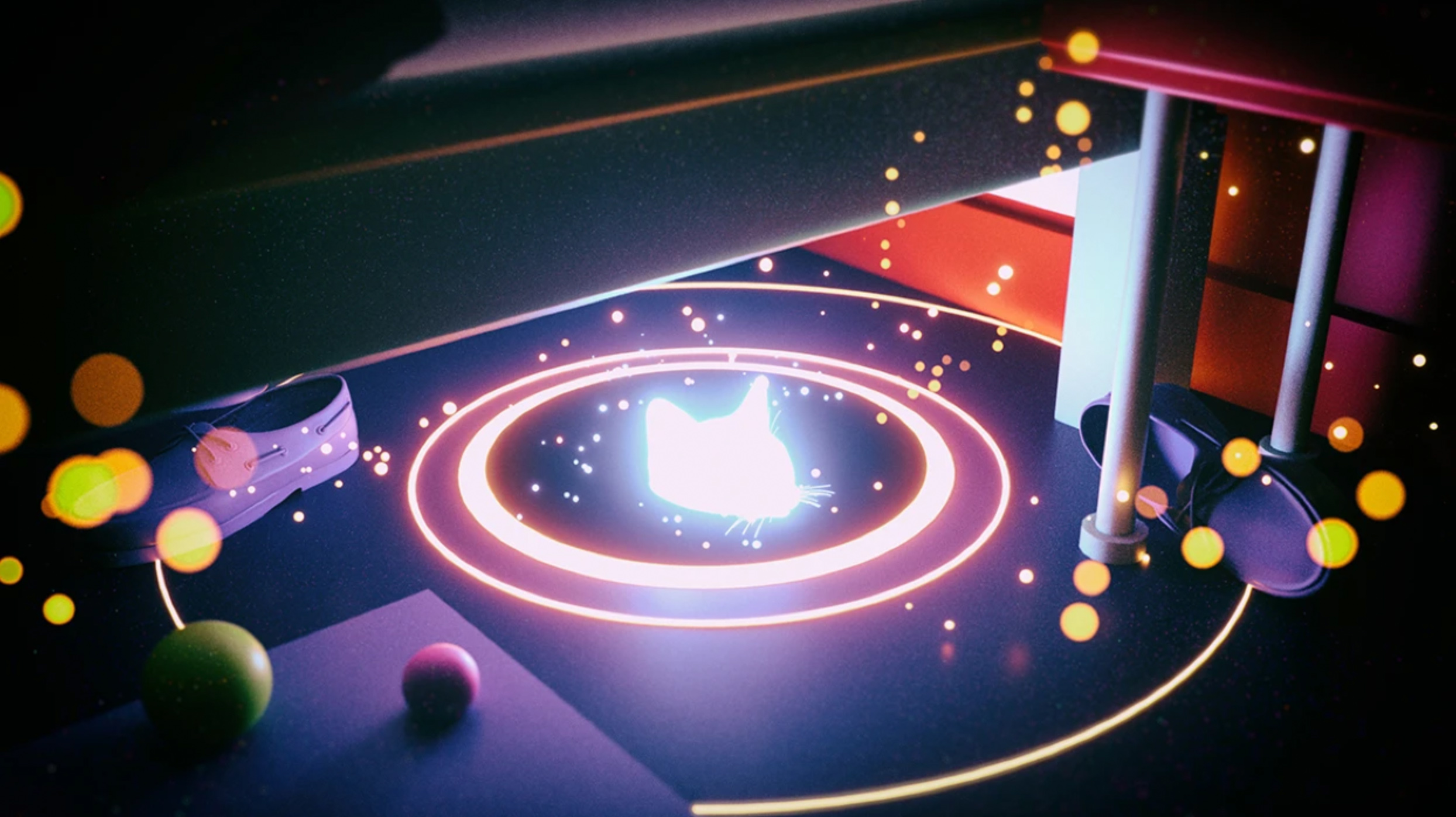 Nature Magazine Futures