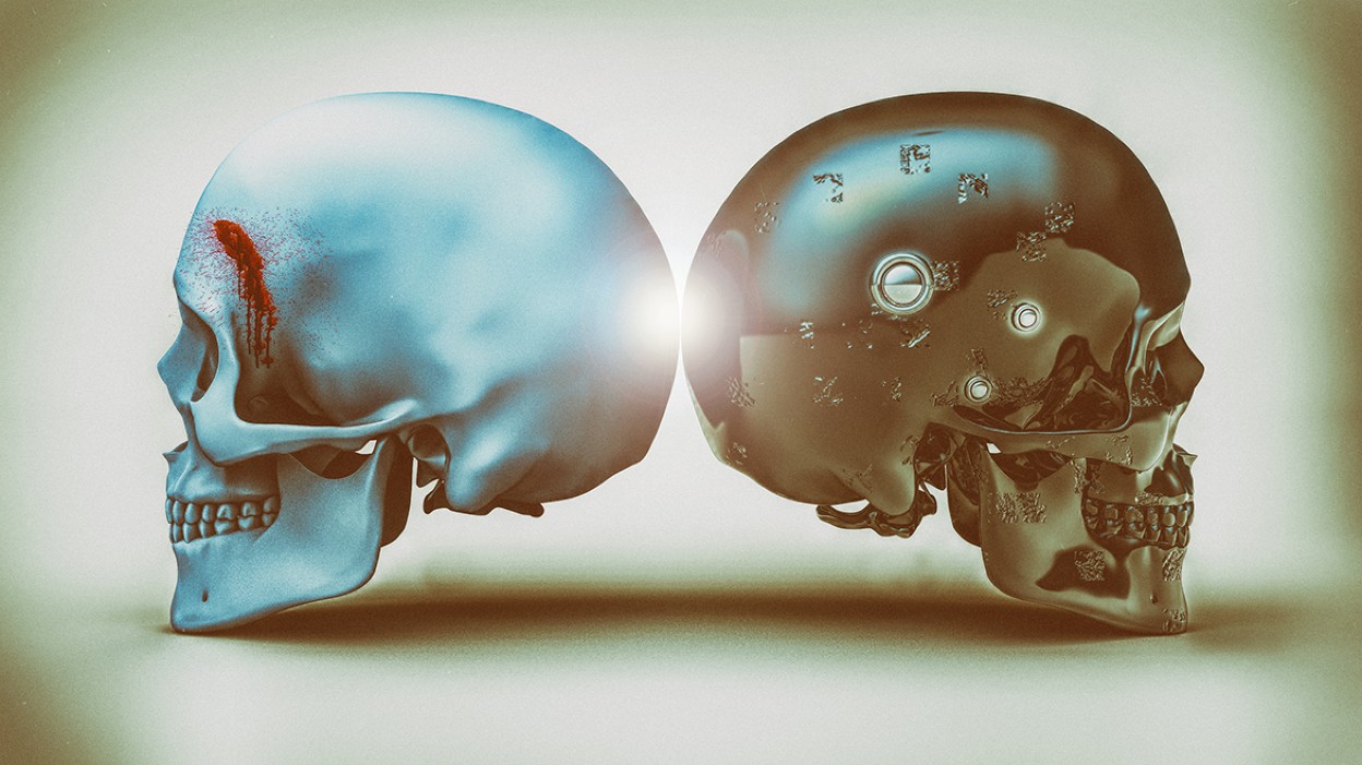 Nature Magazine Futures