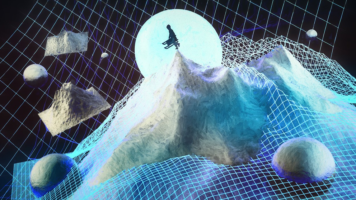 Nature Magazine Futures